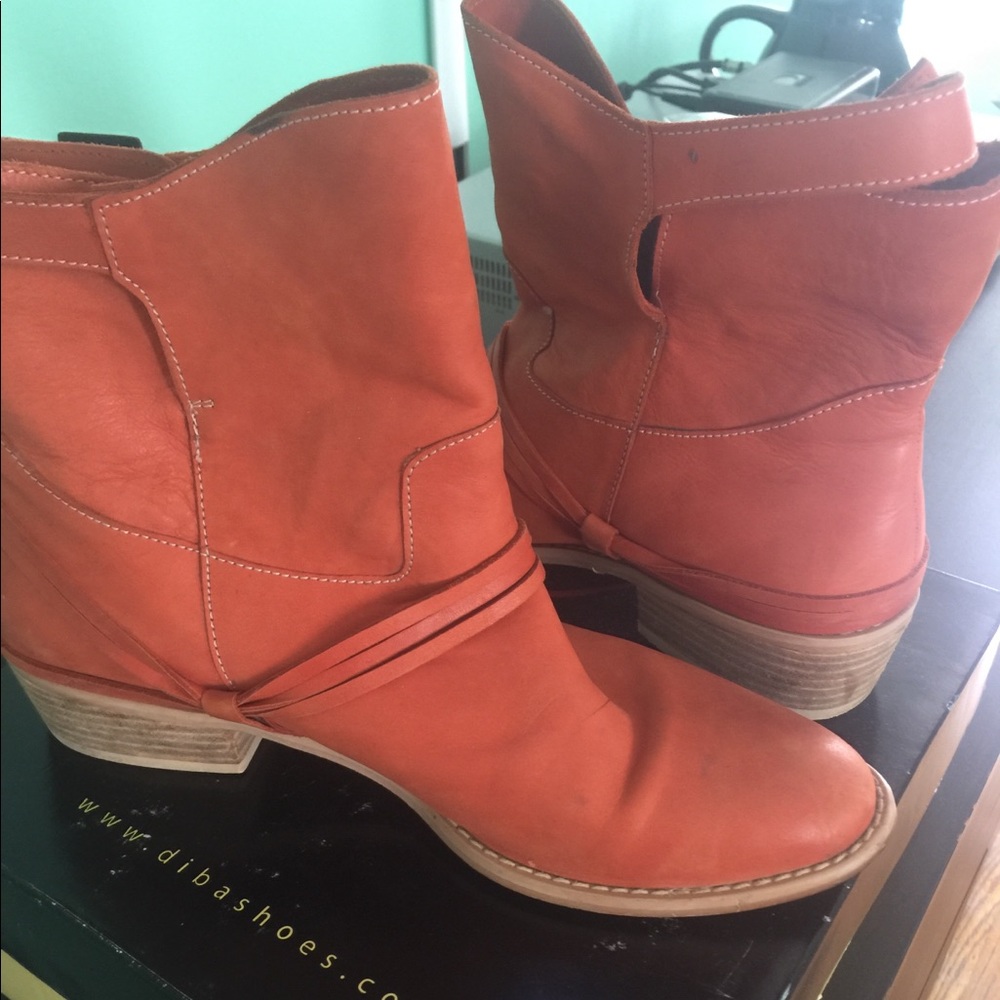 Booties
